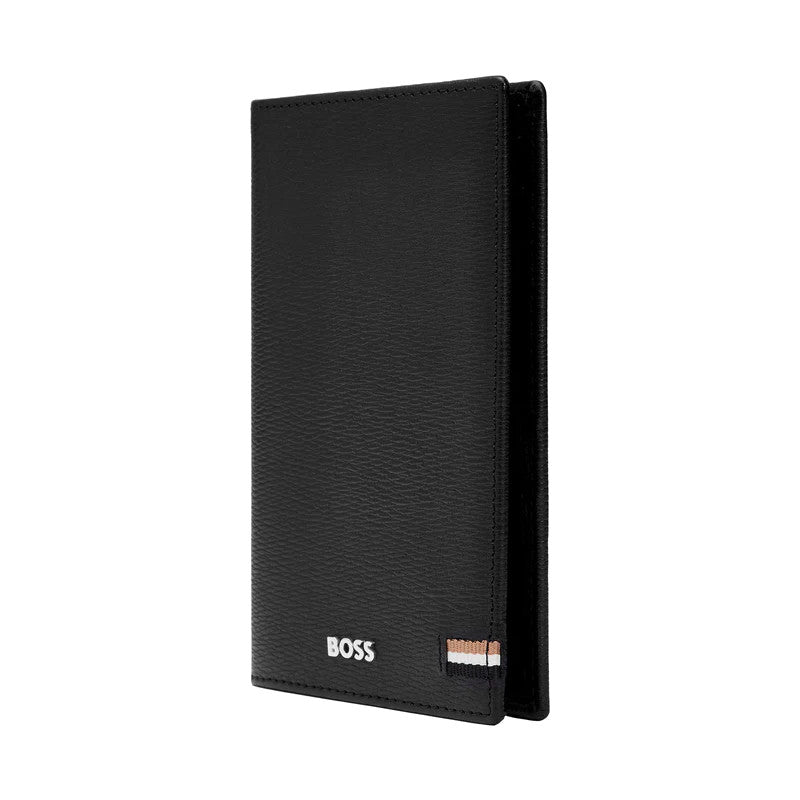 HUGO BOSS Porte-passeport Iconique