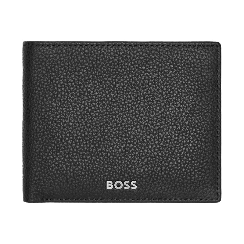 HUGO BOSS Portefeuille Classic Grained