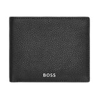 HUGO BOSS Portefeuille Classic Grained