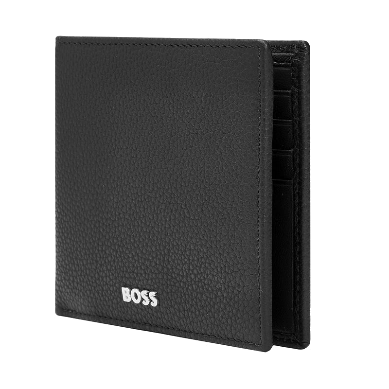 
                      
                        HUGO BOSS Portefeuille Classic Grained
                      
                    