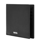 HUGO BOSS Portefeuille Classic Grained