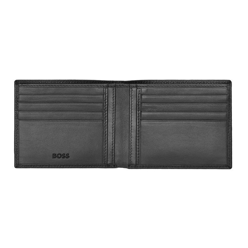 
                      
                        HUGO BOSS Portefeuille Classic Grained
                      
                    