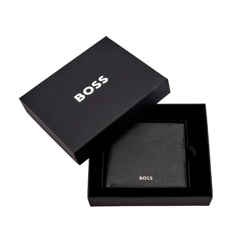 HUGO BOSS Portefeuille Classic Grained