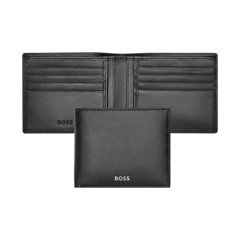 HUGO BOSS Portefeuille Classic Smooth