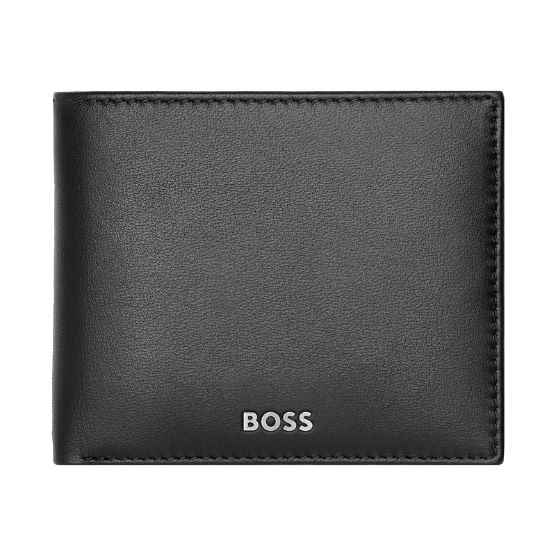 HUGO BOSS Portefeuille Classic Smooth