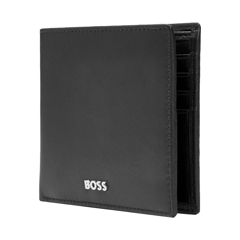 
                      
                        HUGO BOSS Portefeuille Classic Smooth
                      
                    