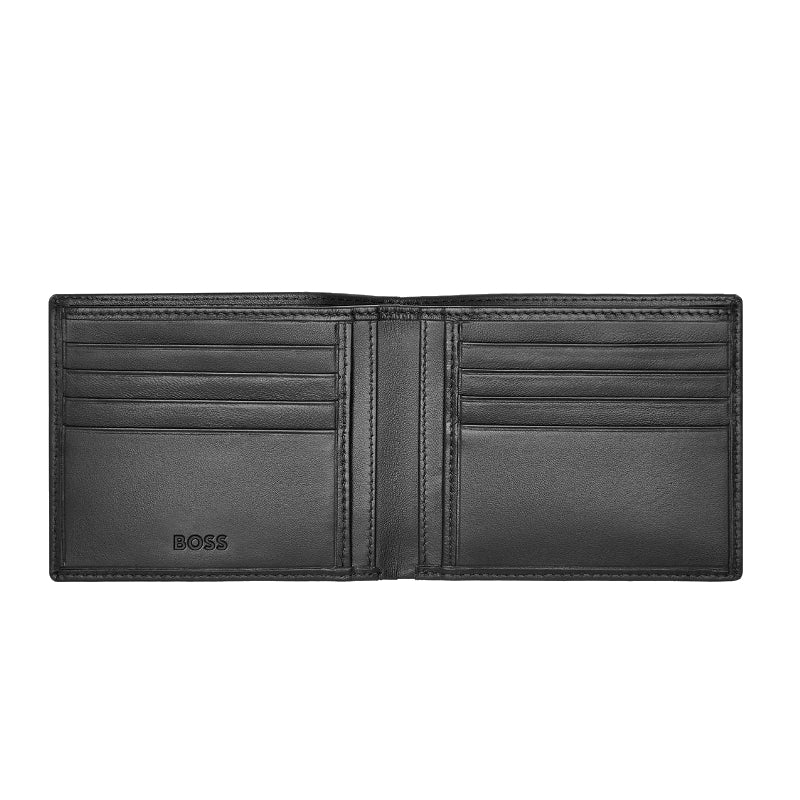 
                      
                        HUGO BOSS Portefeuille Classic Smooth
                      
                    