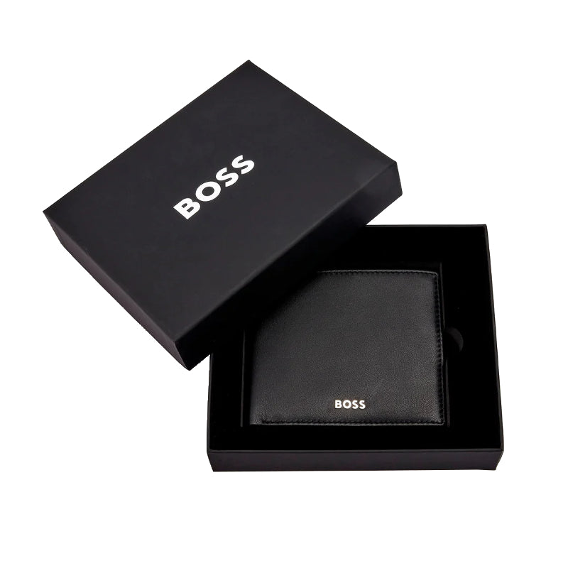 HUGO BOSS Portefeuille Classic Smooth