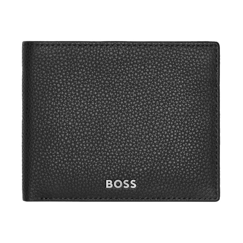 HUGO BOSS Portefeuille porte-monnaie Classic Grained