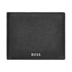 HUGO BOSS Portefeuille porte-monnaie Classic Grained