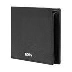 HUGO BOSS Portefeuille porte-monnaie Classic Grained