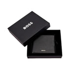 HUGO BOSS Portefeuille porte-monnaie Classic Grained