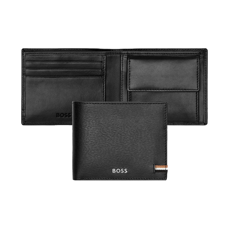 HUGO BOSS Portefeuille porte-monnaie Iconic