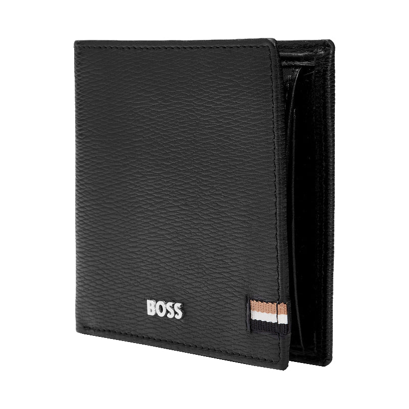 HUGO BOSS Portefeuille porte-monnaie Iconic