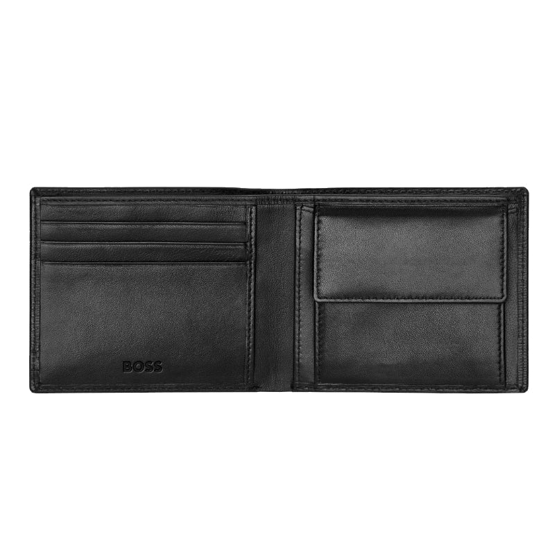 HUGO BOSS Portefeuille porte-monnaie Iconic
