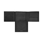 HUGO BOSS Portefeuille porte-monnaie avec flap Classic Grained