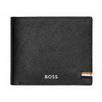 HUGO BOSS Portefeuille porte-monnaie avec flap Iconic