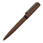 HUGO BOSS Stylo bille Gear Brushed Khaki