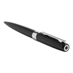 HUGO BOSS Stylo bille Halo Chrome