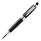 HUGO BOSS Stylo bille Icon Noir