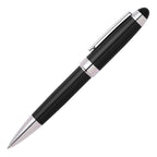 HUGO BOSS Stylo bille Icon Noir