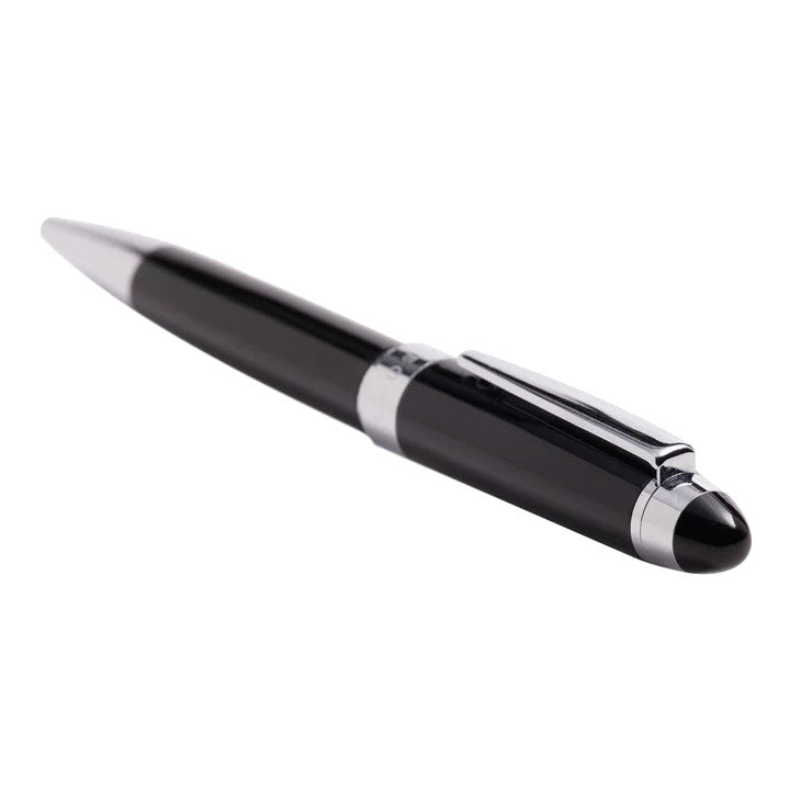 HUGO BOSS Stylo bille Icon Noir