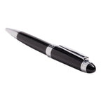 HUGO BOSS Stylo bille Icon Noir