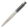 HUGO BOSS Stylo bille Mécanisme chromé