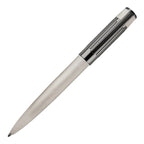 HUGO BOSS Stylo bille Mécanisme chromé