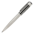 HUGO BOSS Stylo bille Mécanisme chromé