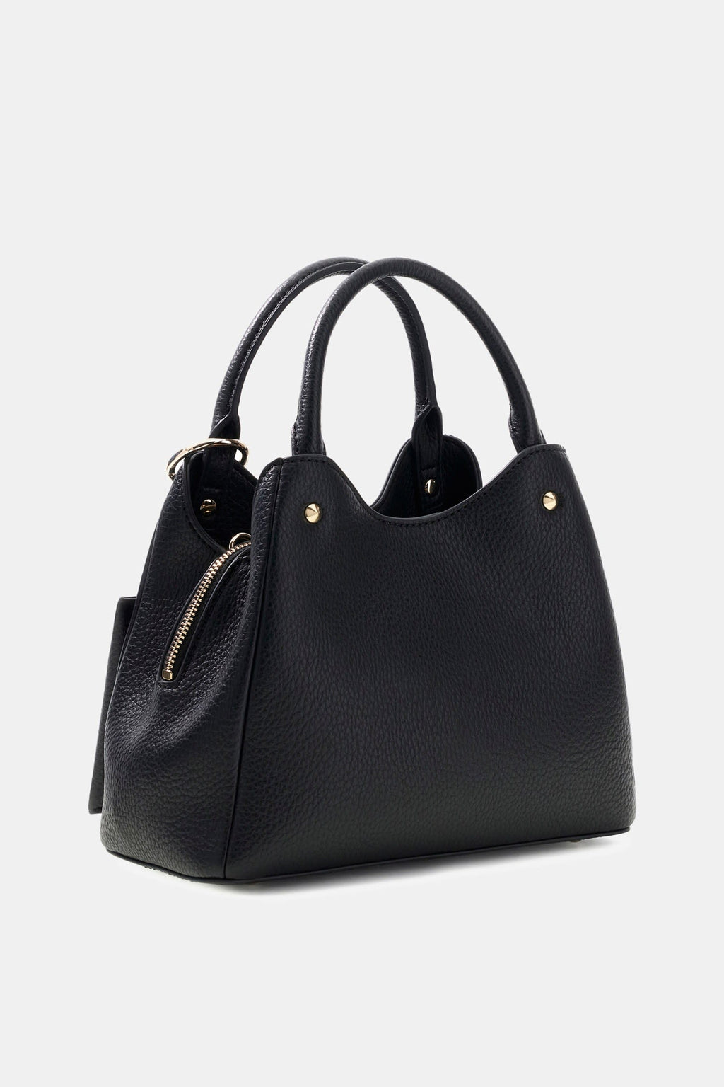 Noir - GUESS Lorella Small Girlfriend