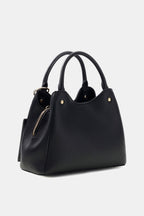 Noir - GUESS Lorella Small Girlfriend