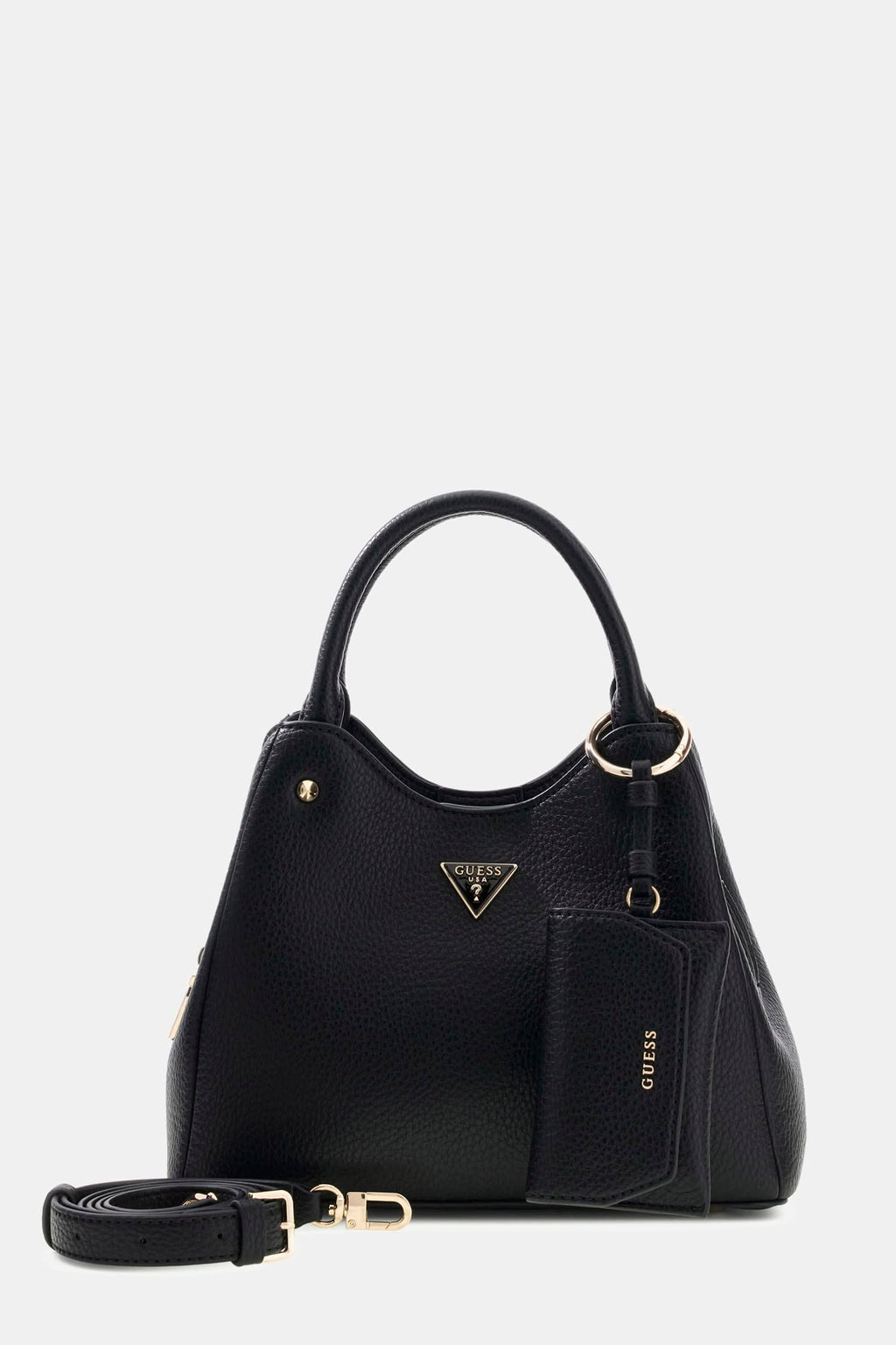 Noir - GUESS Lorella Small Girlfriend