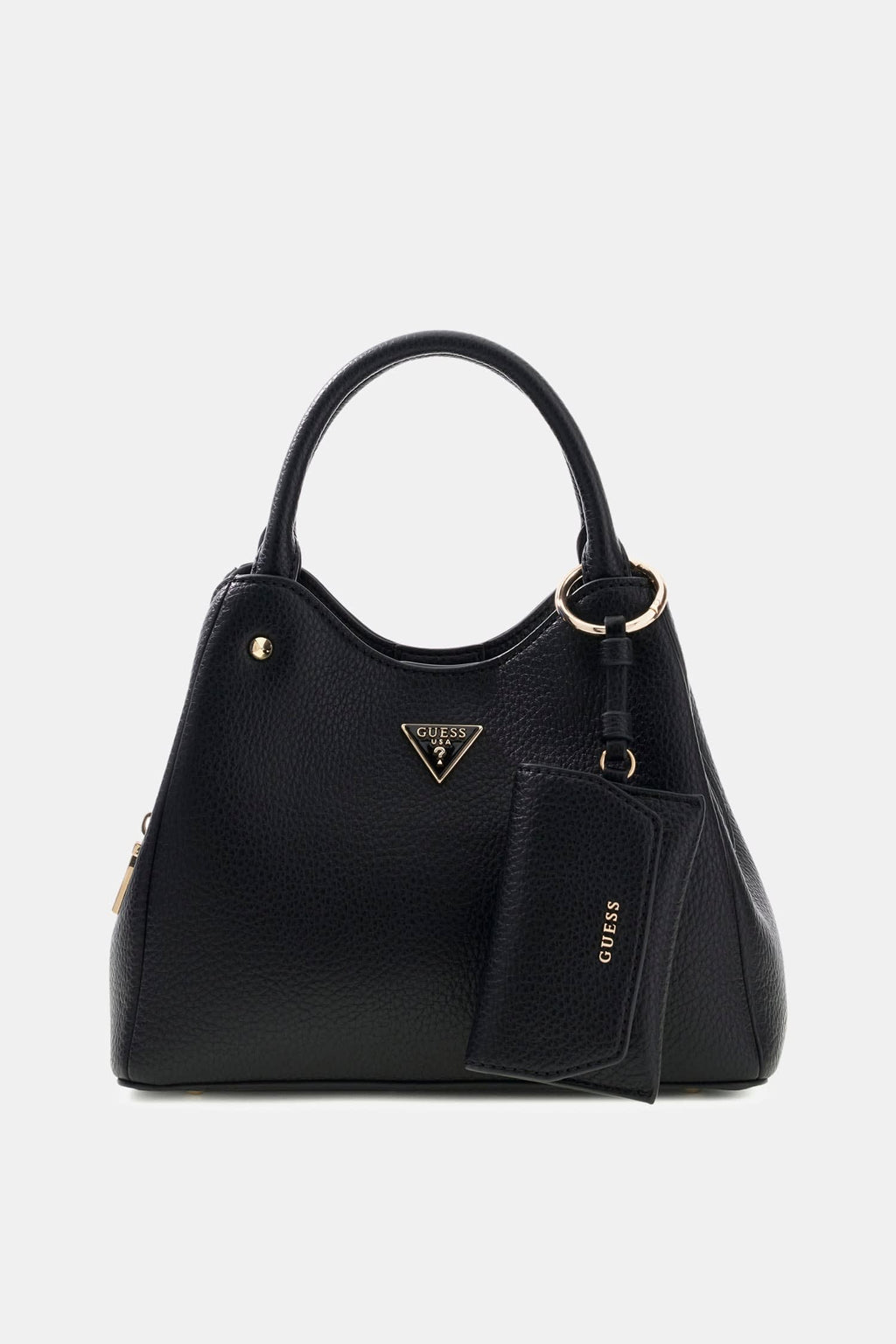 Noir - GUESS Lorella Small Girlfriend