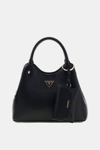 Noir - GUESS Lorella Small Girlfriend