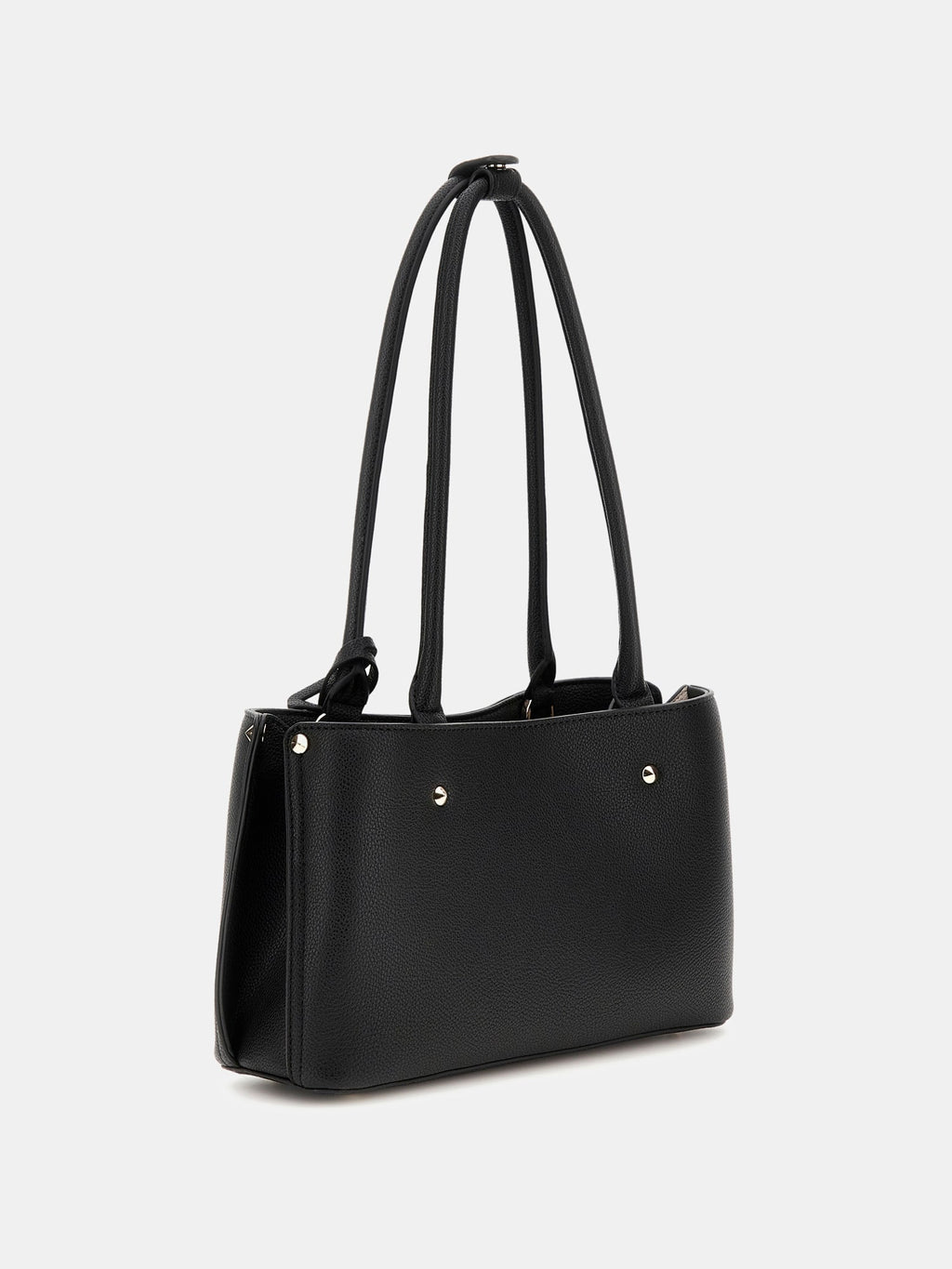 Noir - GUESS Sac à bandoulière Meridian II Shoulder