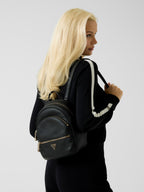 Noir - GUESS Manhattan II Backpack