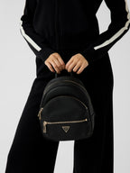 Noir - GUESS Manhattan II Backpack