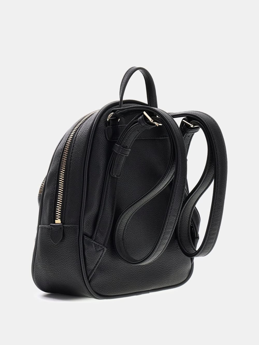 Noir - GUESS Manhattan II Backpack
