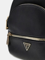 Noir - GUESS Manhattan II Backpack