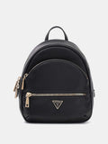 Noir - GUESS Manhattan II Backpack
