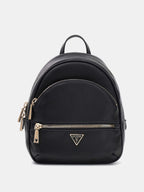 Noir - GUESS Manhattan II Backpack