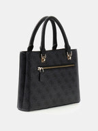 Coal Logo - GUESS Sac à main Noelle II Small Multi Comp