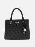 Coal Logo - GUESS Sac à main Noelle II Small Multi Comp