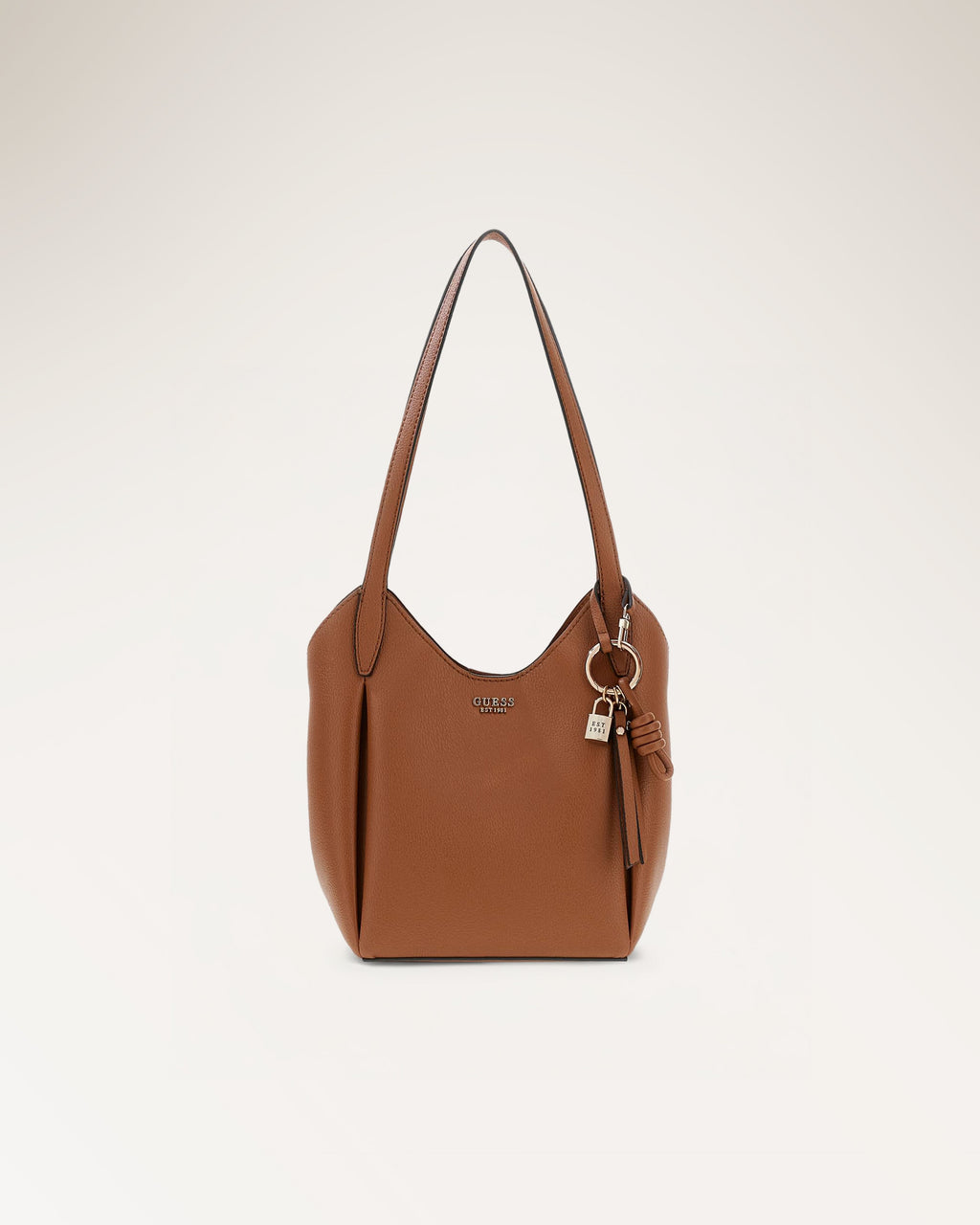 Caramel - GUESS Sac seau Melody Bucket