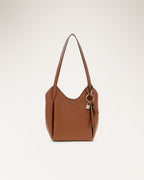 Caramel - GUESS Sac seau Melody Bucket