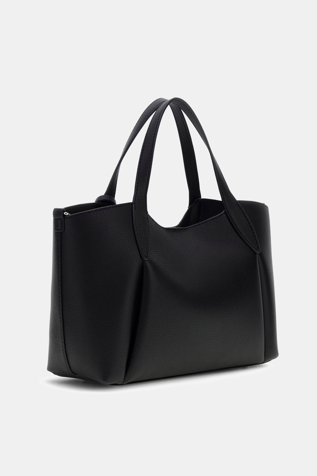 Noir - GUESS Sac à main Melody 2 in 1