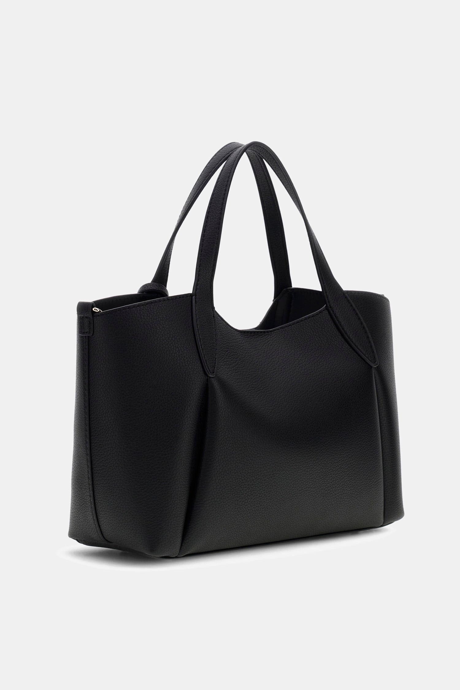 Noir - GUESS Sac à main Melody 2 in 1