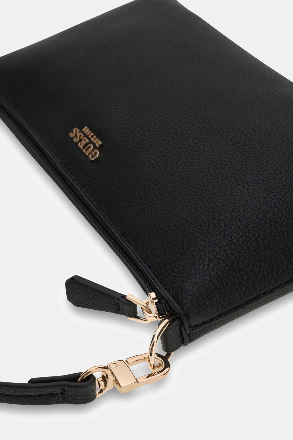 Noir - GUESS Sac à main Melody 2 in 1