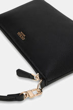 Noir - GUESS Sac à main Melody 2 in 1
